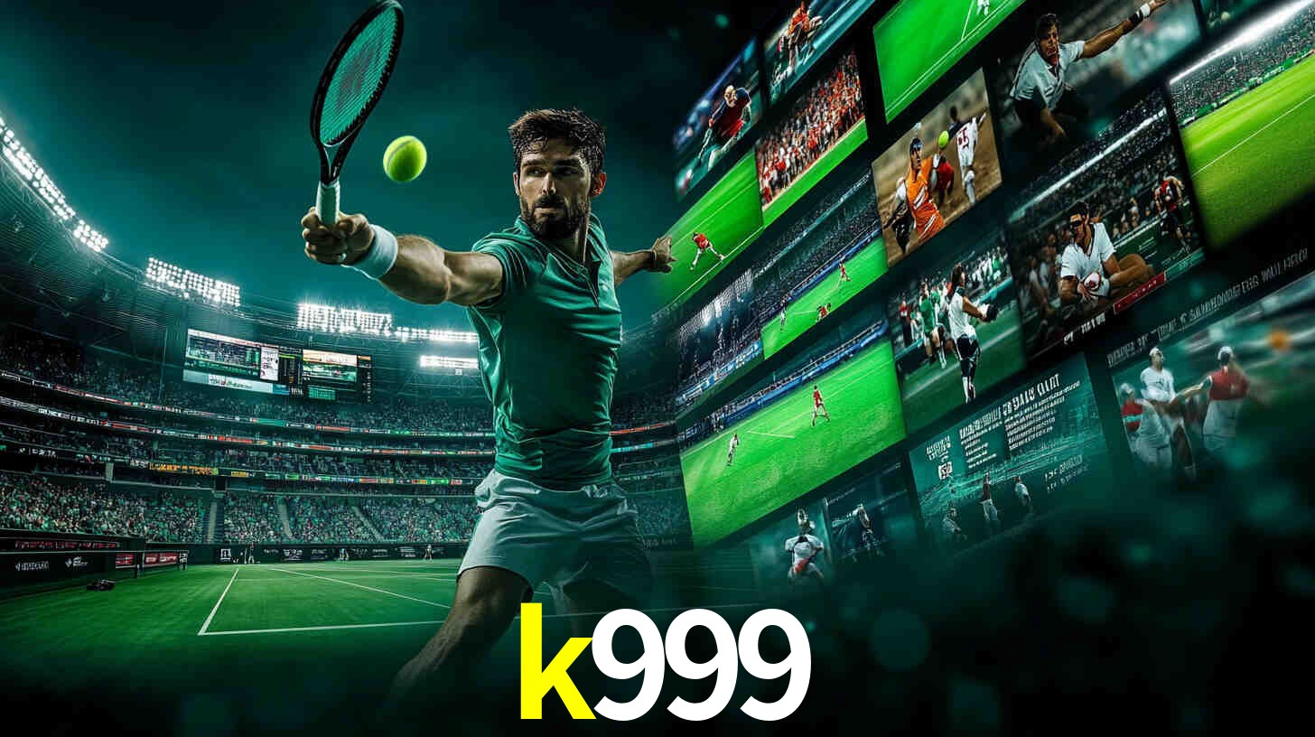 Baixar k999 Android