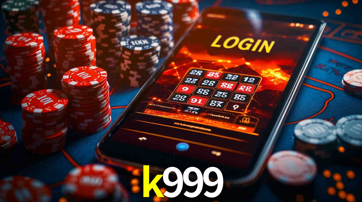 k999 bet