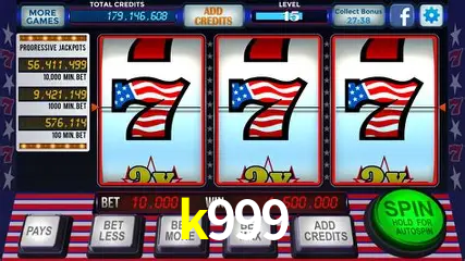 A Emoção da Loteria na k999: Uma Chance de Mudança de Vida
