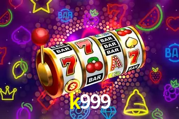 A Revolução dos Aplicativos de Jogos no k999