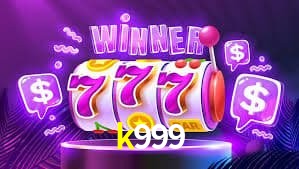Welcome Bonus k999
