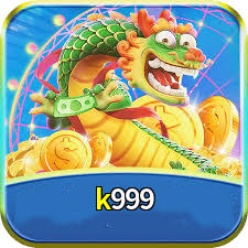 Logo da k999