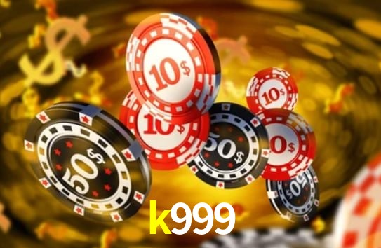 A Revolução dos Aplicativos de Jogos no k999