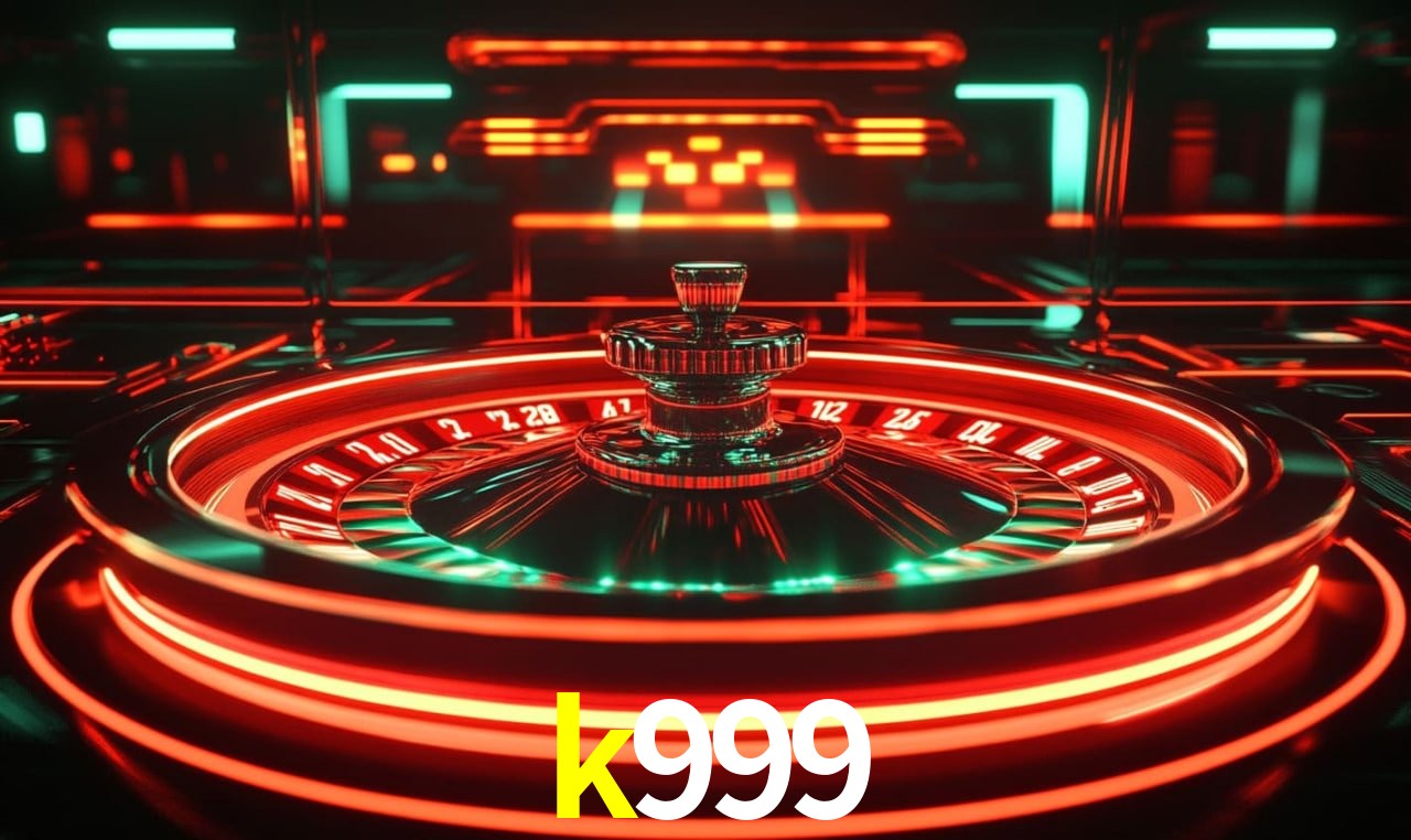 Interface do App k999