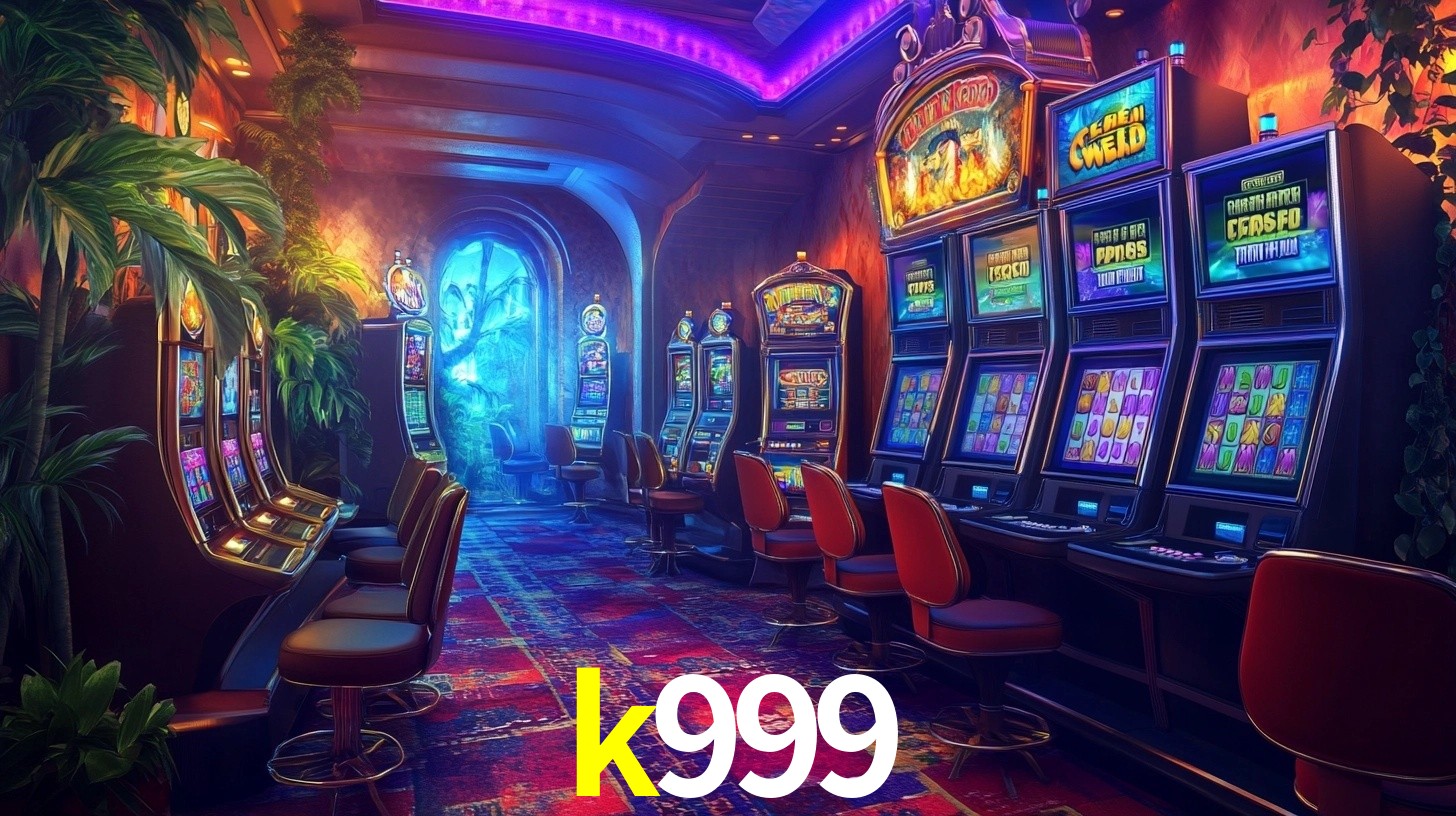 Exclusive Games k999