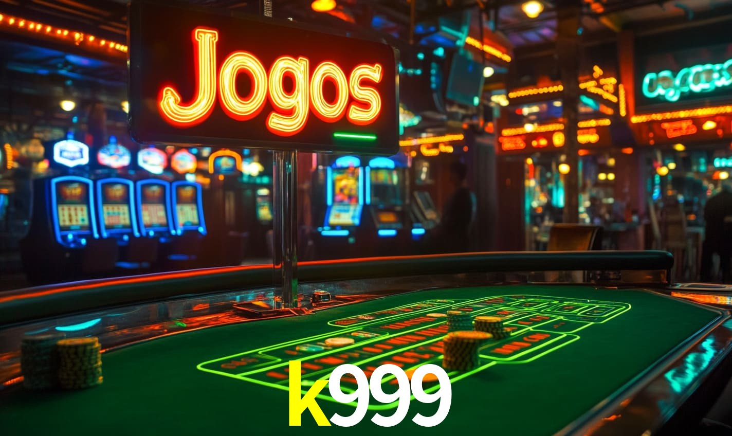 Apostas Esportivas na k999: Um Guia Completo