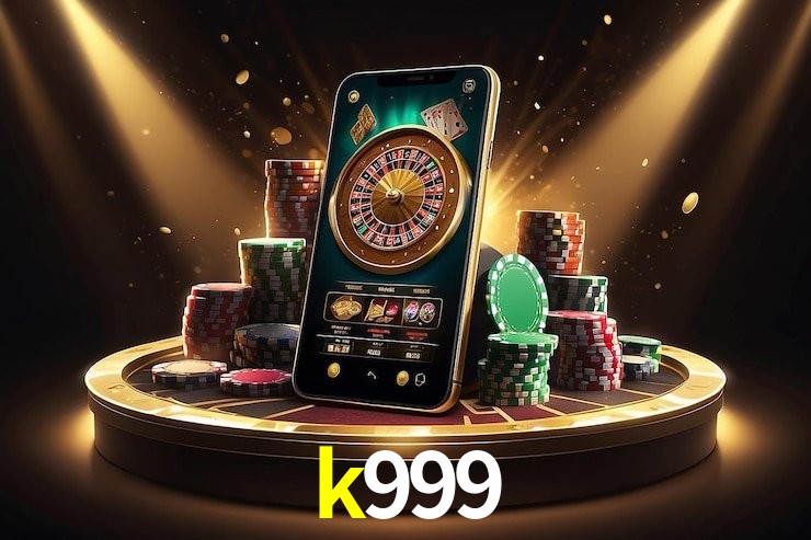A Popularidade dos Caça-Níqueis no k999