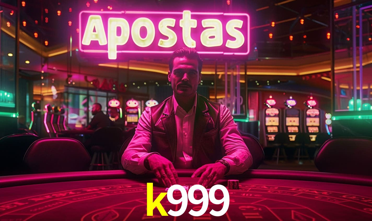 Recursos de Bônus k999