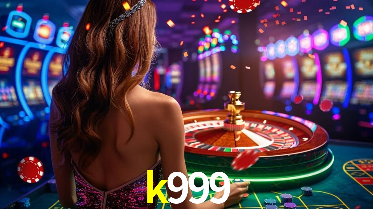 Descubra a Essência do k999: Nossa História e Compromissos