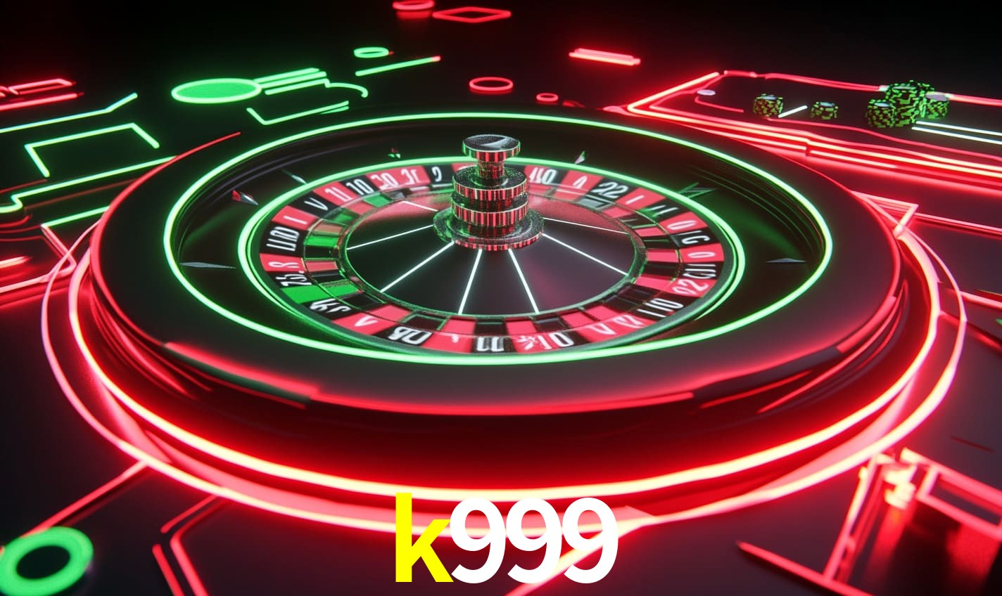 Estatísticas do Jogo k999