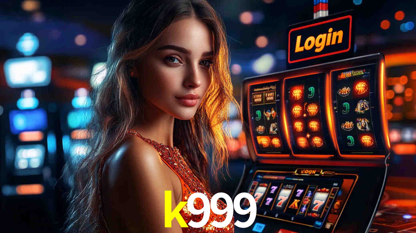 k999 BET