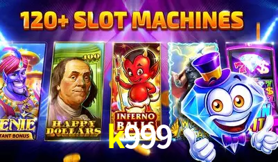 Flash Promotion k999