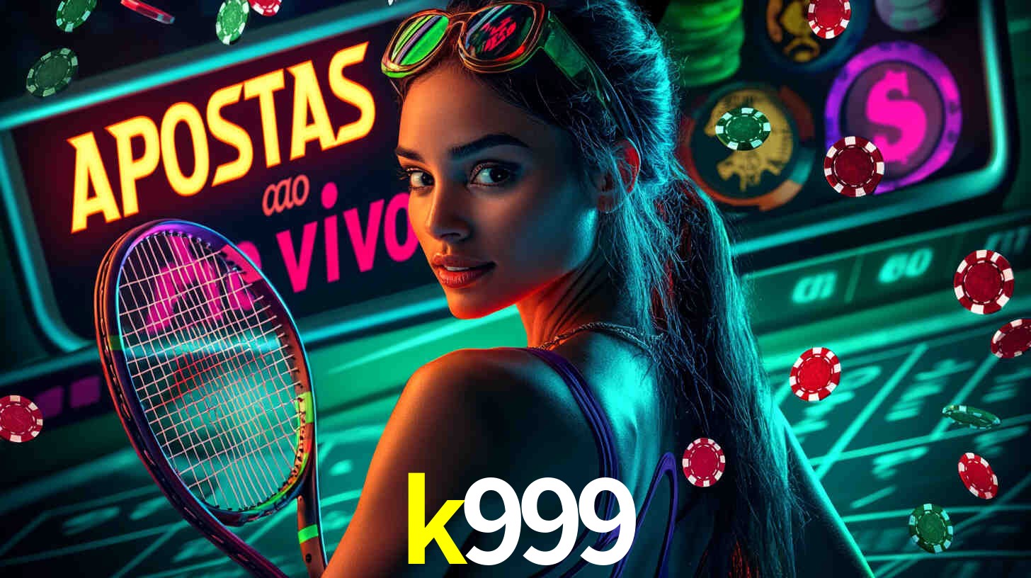 Mesa de Blackjack k999