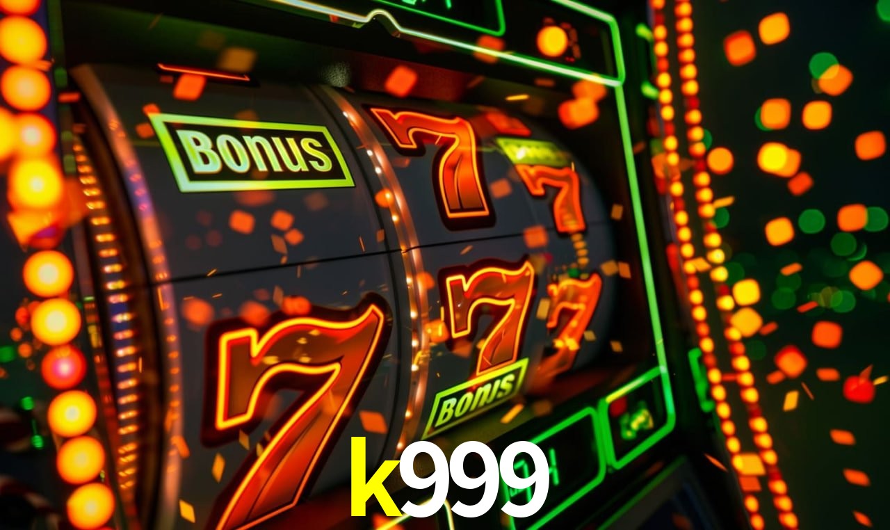Benefícios da Conta k999