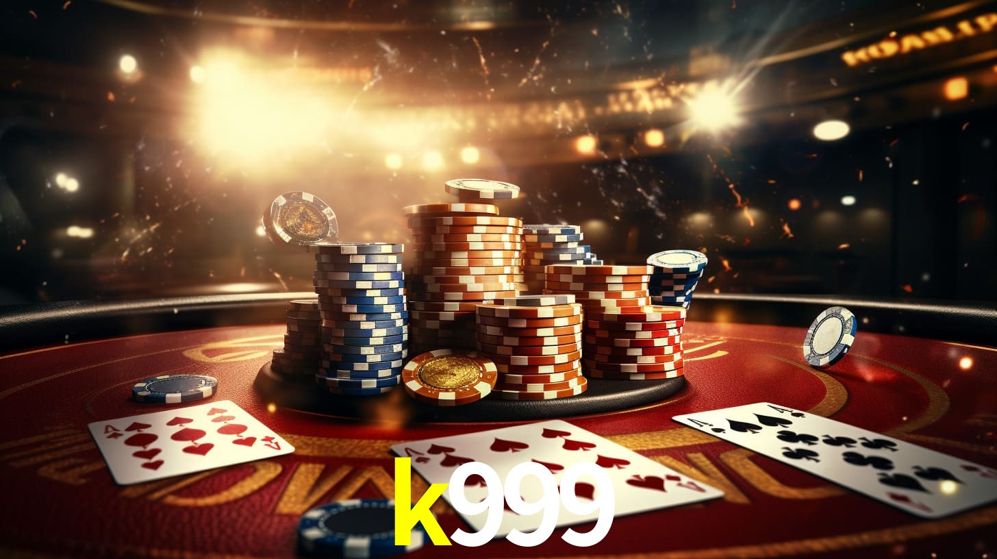 Daily Bonuses k999