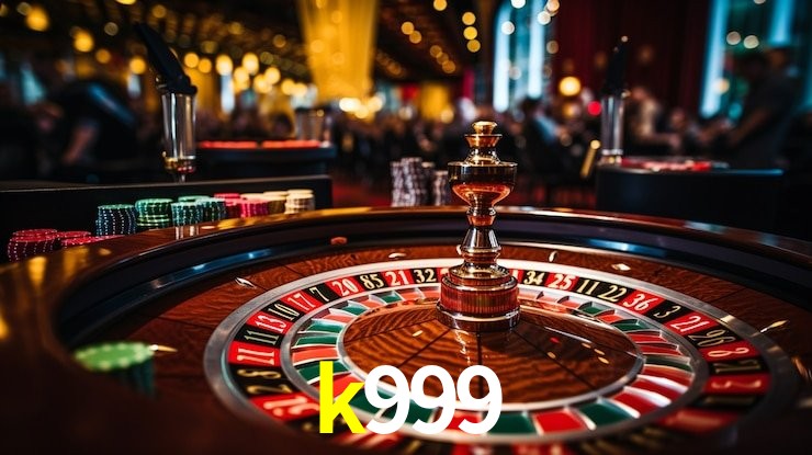 Account Benefits k999