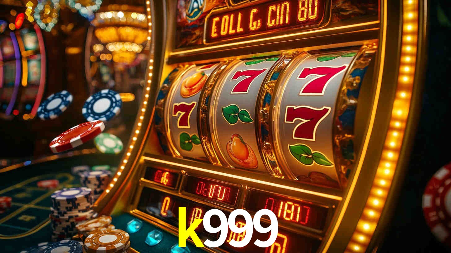 k999 casino