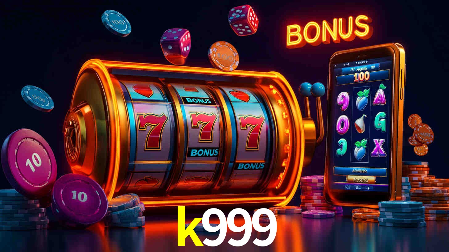 Estatísticas Esportivas k999