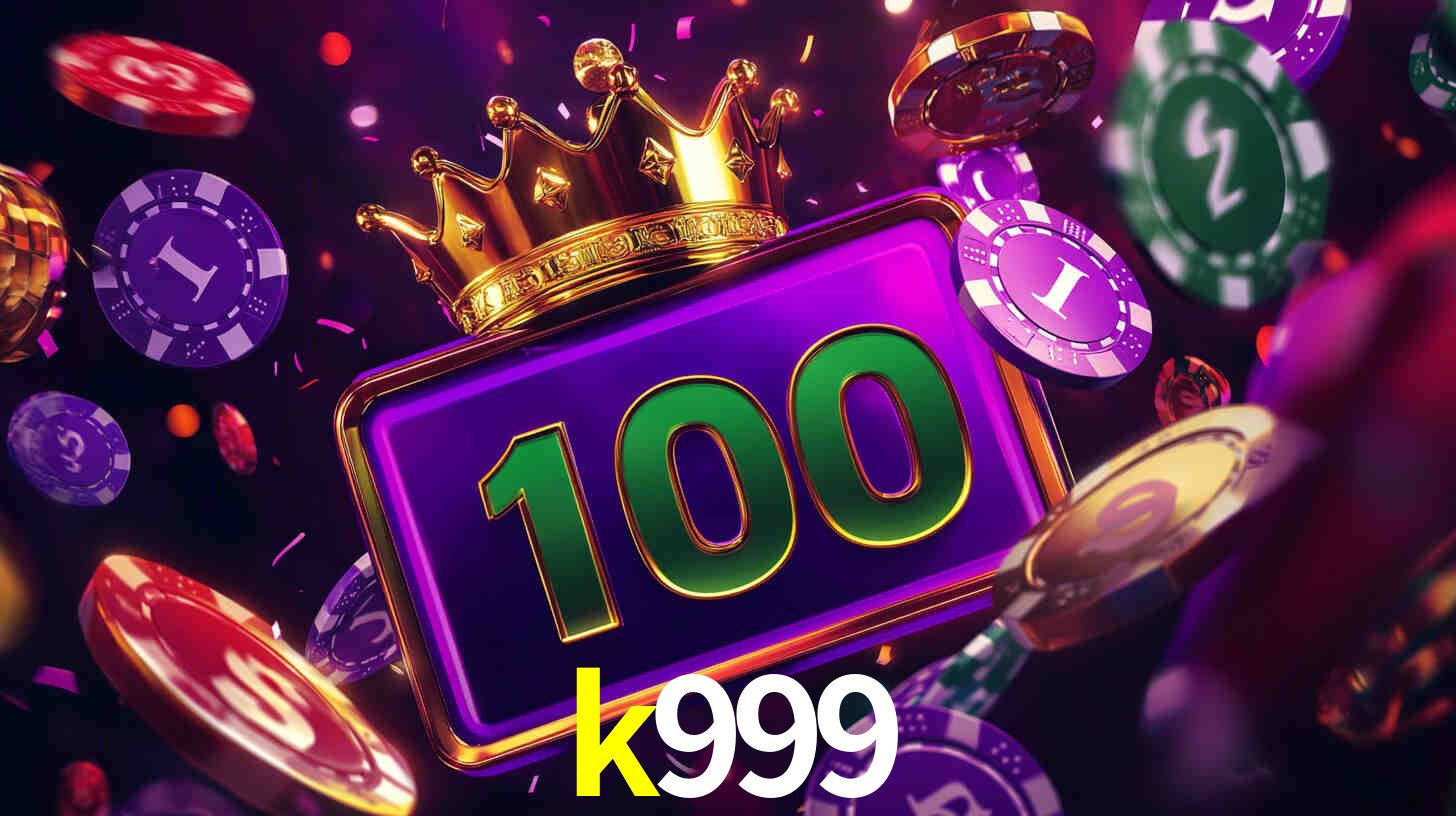 Ofertas Imperdíveis na k999: Promoções e Bônus Que Valem a Pena