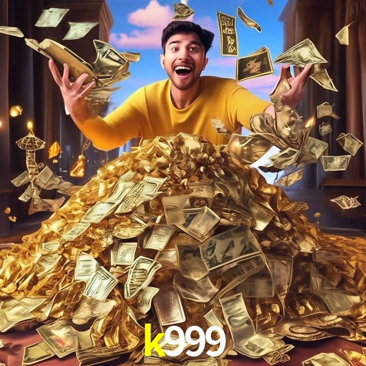 Apostas Esportivas na k999: Um Guia Completo