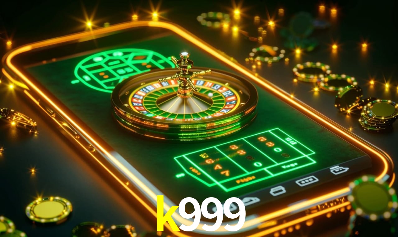 Explorando a Categoria de Eventos em Apostas na k999